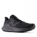 Кроссовки New Balance W411CK3 - черные