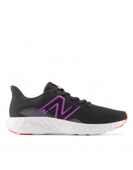 Кроссовки New Balance W411LC3 - черные