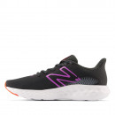 Кроссовки New Balance W411LC3 - черные