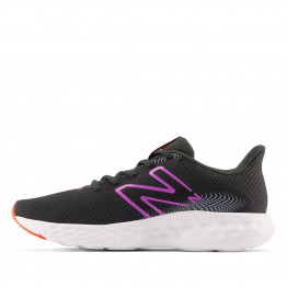 Кроссовки New Balance W411LC3 - черные