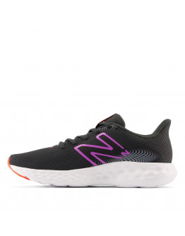 Кроссовки New Balance W411LC3 - черные