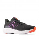 Кроссовки New Balance W411LC3 - черные