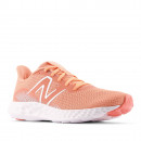 Женская обувь New Balance W411RF3 - оранжевая