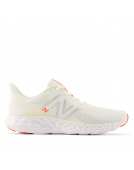 Женские кроссовки New Balance W411RU3 - белые