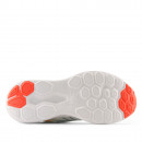 Женские кроссовки New Balance W411RU3 - белые