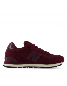 Женские кроссовки New Balance W51531V - бордовые