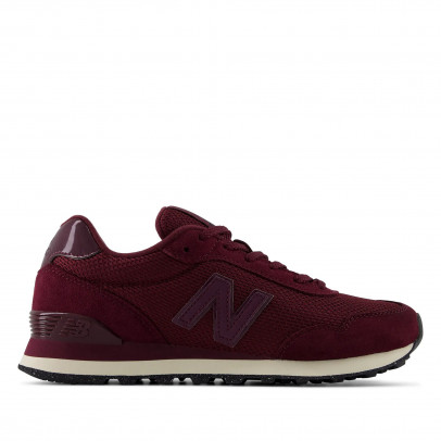 Женские кроссовки New Balance W51531V - бордовые