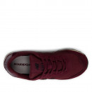 Женские кроссовки New Balance W51531V - бордовые