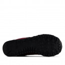Женские кроссовки New Balance W51531V - бордовые