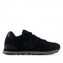Женские кроссовки New Balance W51543J - черные
