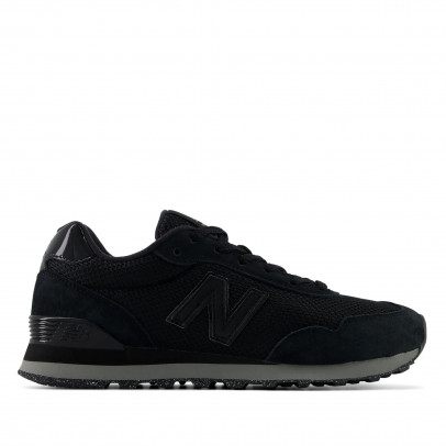 Женские кроссовки New Balance W51543J - черные