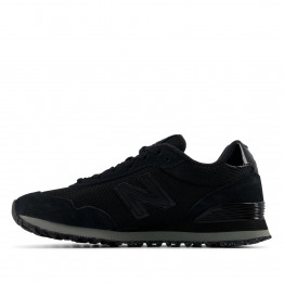Женские кроссовки New Balance W51543J - черные