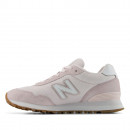 Женские кроссовки New Balance W5154T4 - розовые