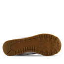 Женские кроссовки New Balance W5154T4 - розовые
