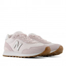 Женские кроссовки New Balance W5154T4 - розовые