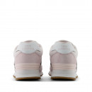 Женские кроссовки New Balance W5154T4 - розовые