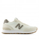 Женские кроссовки New Balance W5156FP - бежевые