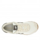 Женские кроссовки New Balance W5156FP - бежевые