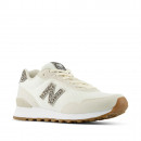 Женские кроссовки New Balance W5156FP - бежевые