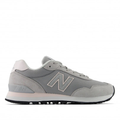 Женские кроссовки New Balance W5156ZL - серые