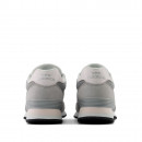 Женские кроссовки New Balance W5156ZL - серые
