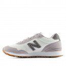Женские кроссовки New Balance W5157F7 - серые