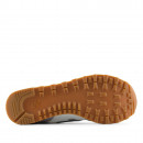 Женские кроссовки New Balance W5157F7 - серые