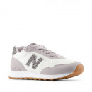 Женские кроссовки New Balance W5157F7 - серые