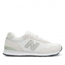 Женские кроссовки New Balance W51592L - белые