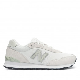 Женские кроссовки New Balance W51592L - белые