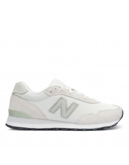 Женские кроссовки New Balance W51592L - белые