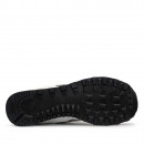Женские кроссовки New Balance W51592L - белые