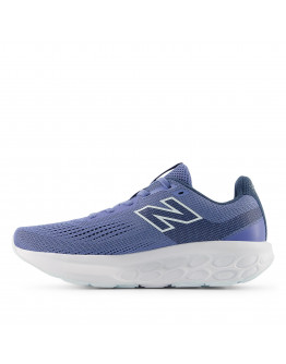 Женская обувь New Balance W5204YJ - темно-синие