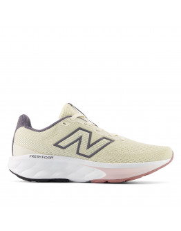 Женская обувь New Balance W5207J8 - бежевые