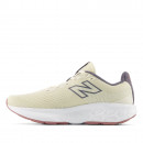 Женская обувь New Balance W5207J8 - бежевые