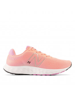 Кроссовки New Balance W520CP8 - оранжевые