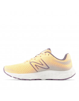 Кроссовки New Balance W520FT8 - желтые
