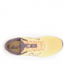 Кроссовки New Balance W520FT8 - желтые