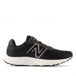 Кроссовки New Balance W520LB8 - черные