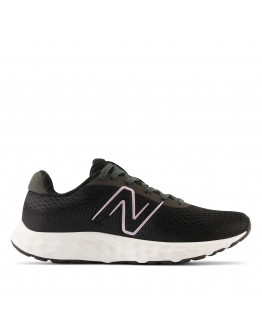 Кроссовки New Balance W520LB8 - черные