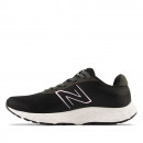 Кроссовки New Balance W520LB8 - черные