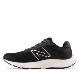 Кроссовки New Balance W520LB8 - черные