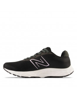 Кроссовки New Balance W520LB8 - черные