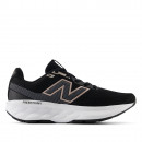 Женские кроссовки New Balance Fresh Foam x 520 v9 W520LK9 - черные