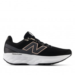 Женские кроссовки New Balance Fresh Foam x 520 v9 W520LK9 - черные