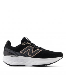 Женские кроссовки New Balance Fresh Foam x 520 v9 W520LK9 - черные