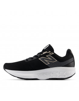 Женские кроссовки New Balance Fresh Foam x 520 v9 W520LK9 - черные