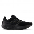 Дамская обувь New Balance Fresh Foam x 520 v9 W520LT9 - черные