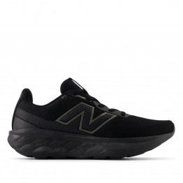 Дамская обувь New Balance Fresh Foam x 520 v9 W520LT9 - черные