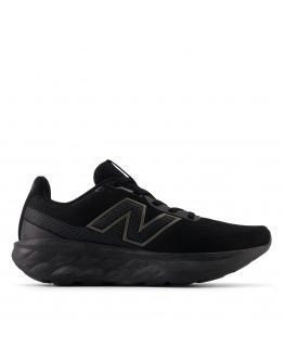 Дамская обувь New Balance Fresh Foam x 520 v9 W520LT9 - черные
